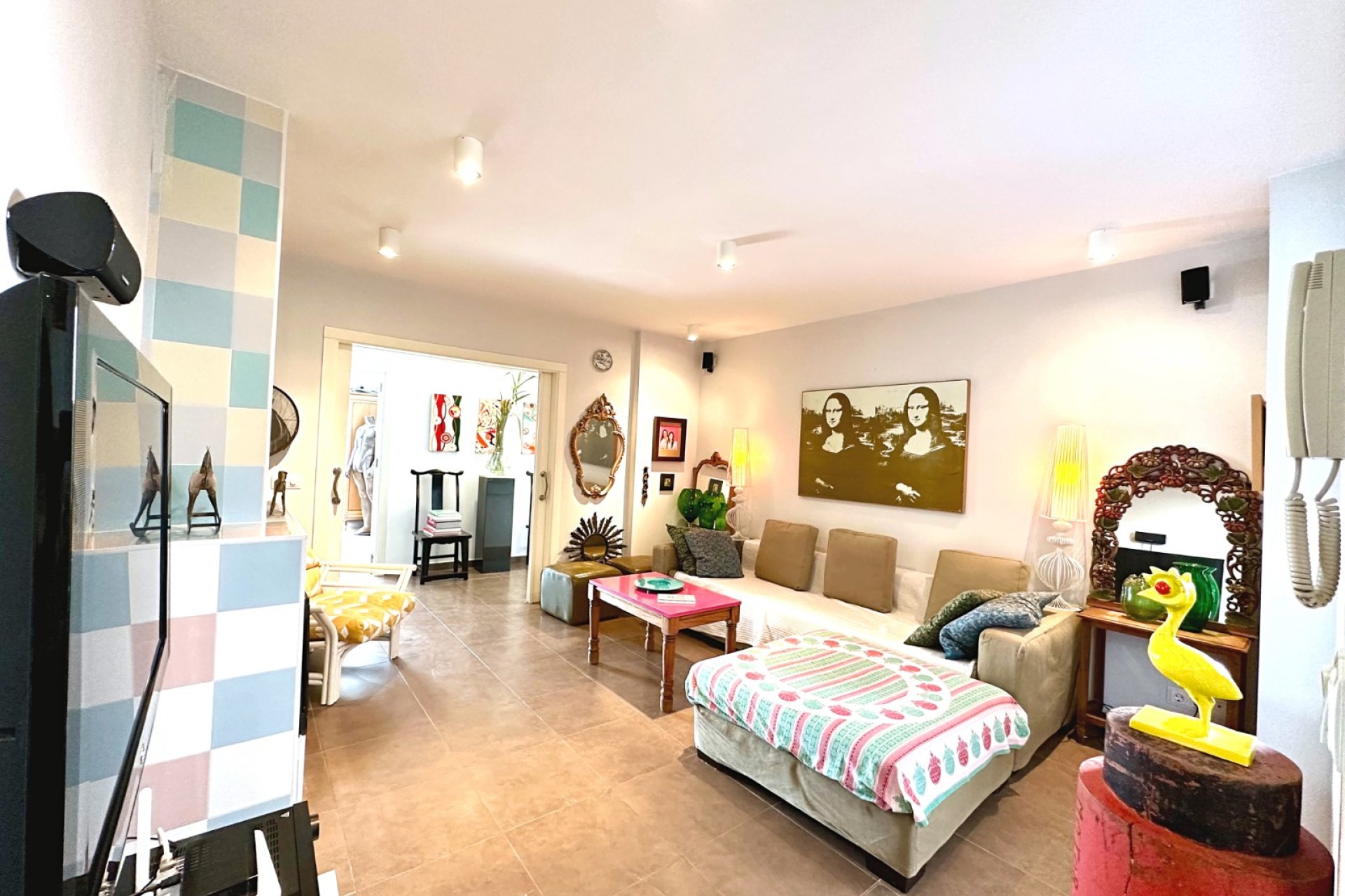 Sale - Apartment - Flat - Ciudad Quesada - Rojales