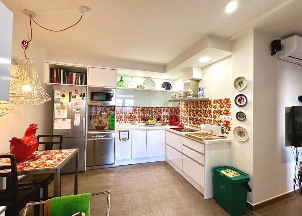 Sale - Apartment - Flat - Ciudad Quesada - Rojales