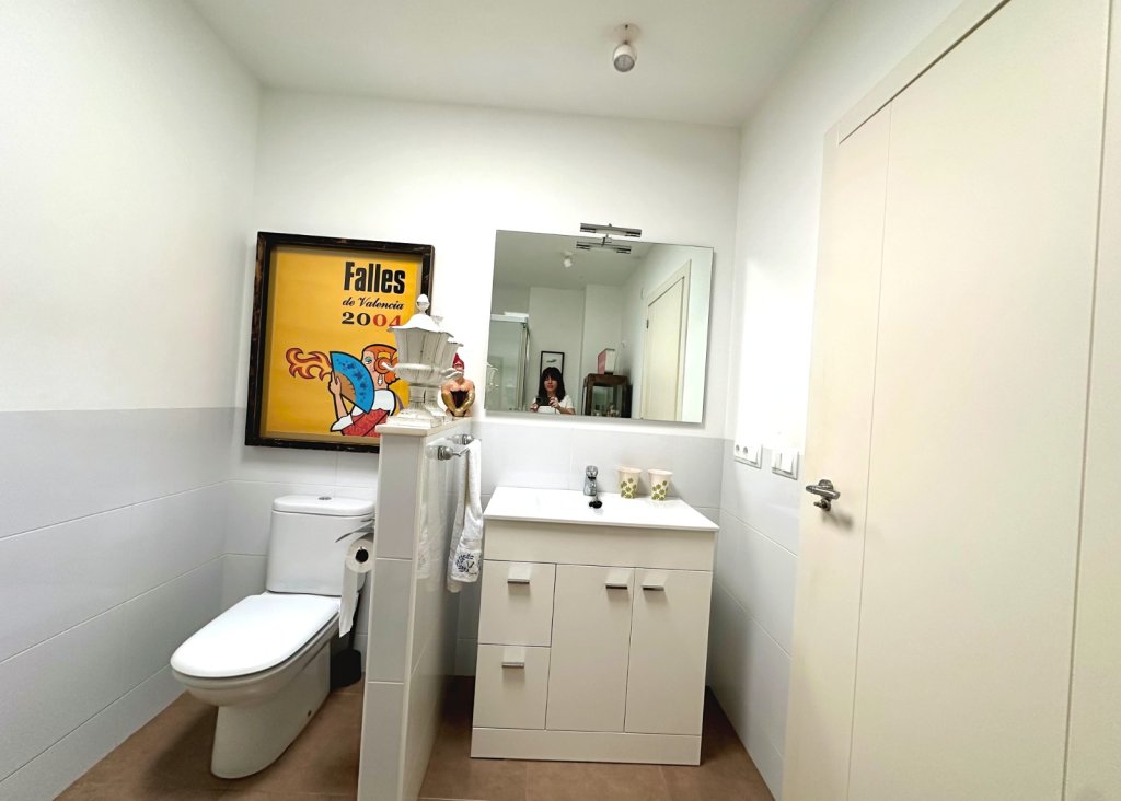 Sale - Apartment - Flat - Ciudad Quesada - Rojales