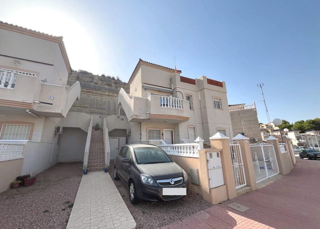 Sale - Apartment - Flat - Ciudad Quesada - Upper Golf