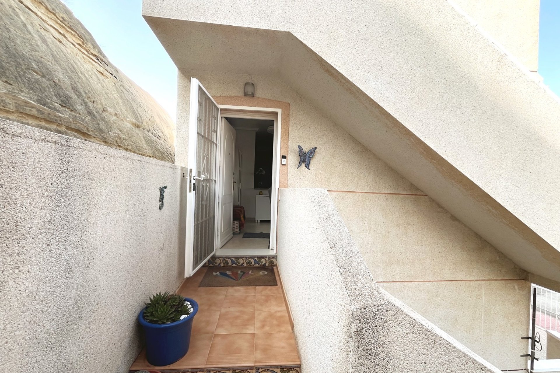 Sale - Apartment - Flat - Ciudad Quesada - Upper Golf