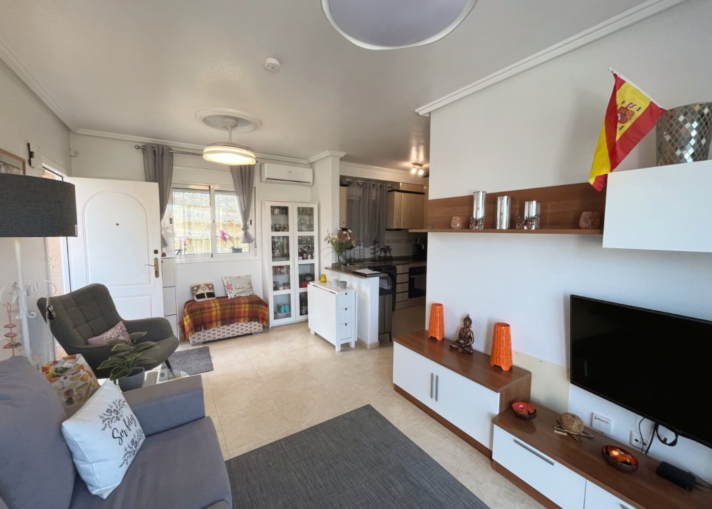 Sale - Apartment - Flat - Ciudad Quesada - Upper Golf