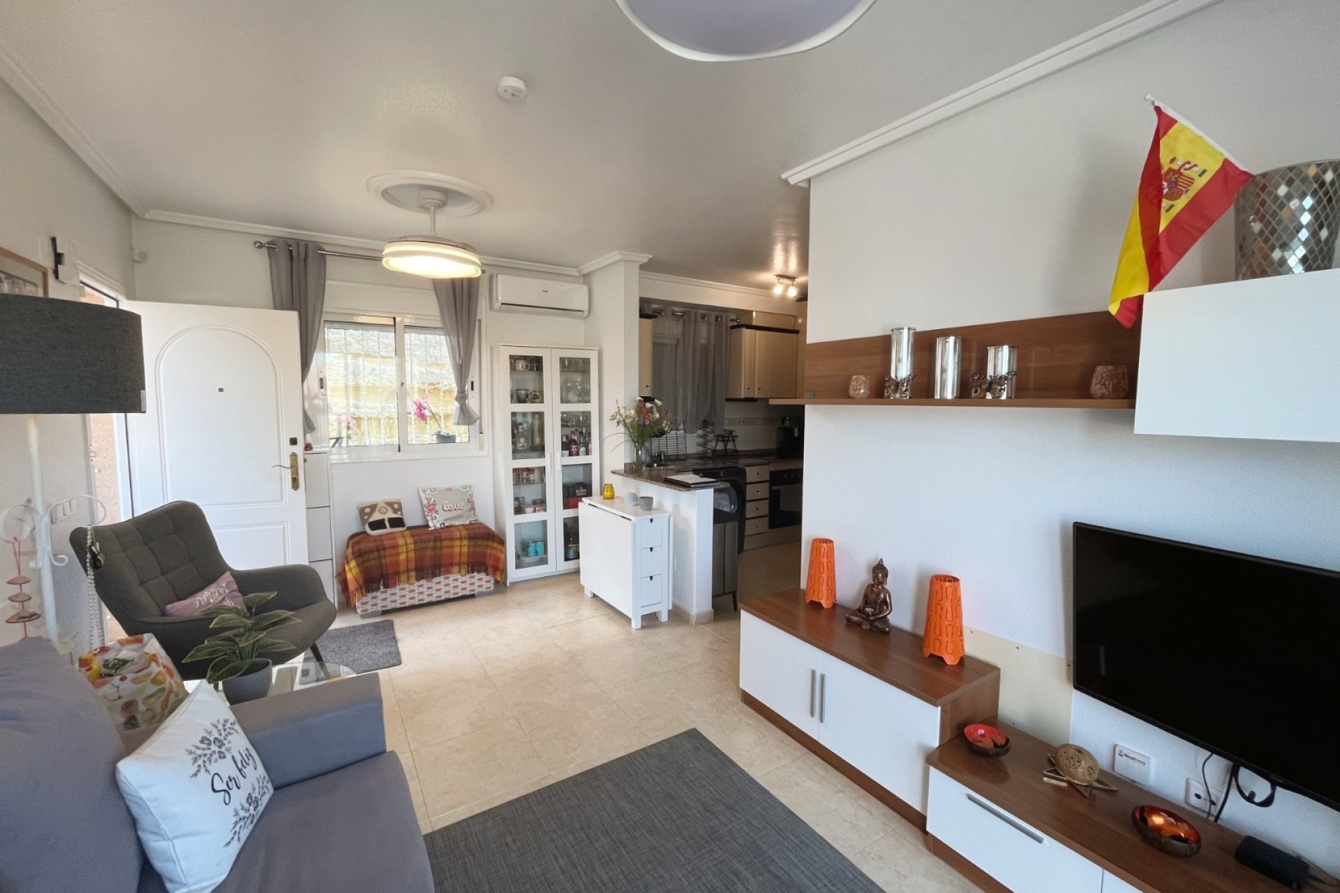 Sale - Apartment - Flat - Ciudad Quesada - Upper Golf