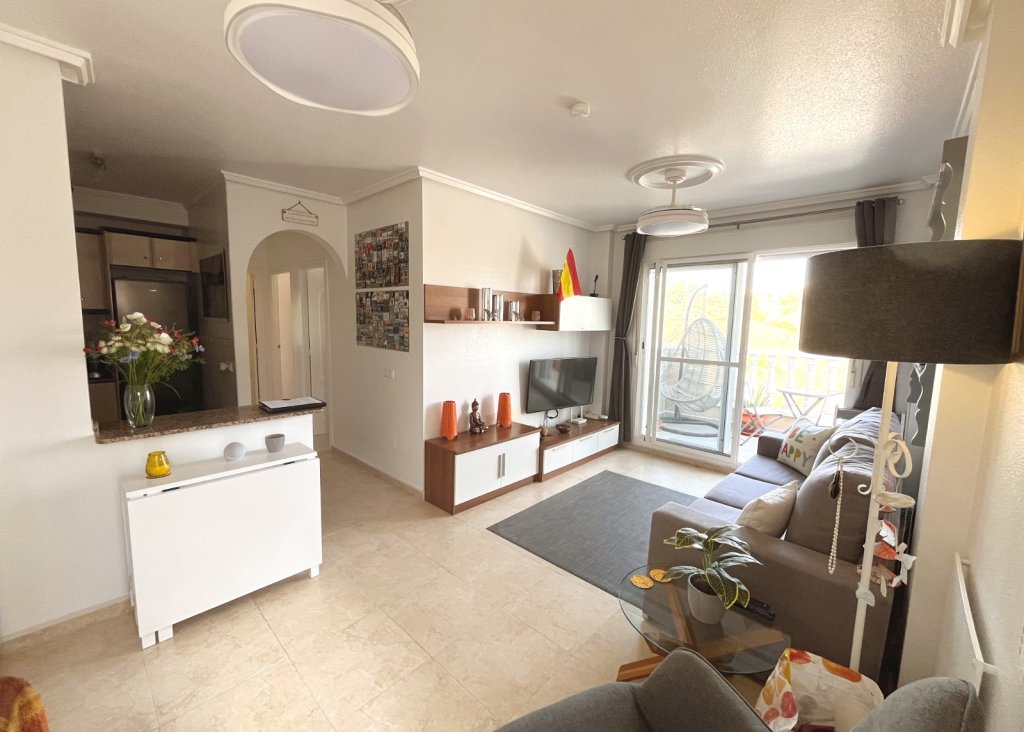 Sale - Apartment - Flat - Ciudad Quesada - Upper Golf