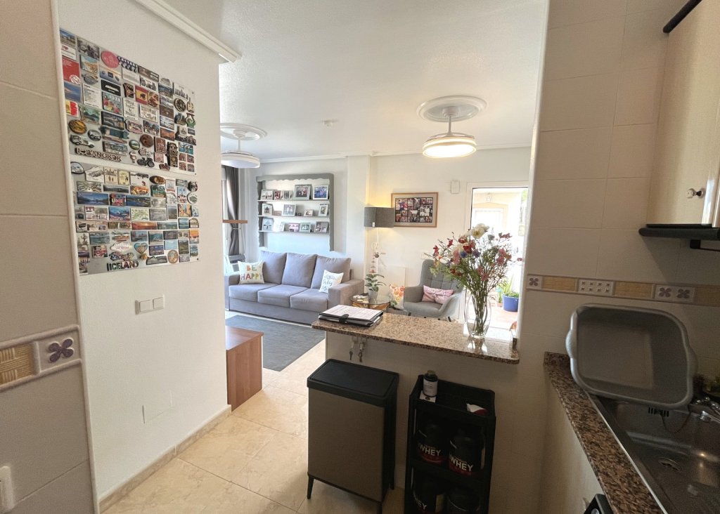 Sale - Apartment - Flat - Ciudad Quesada - Upper Golf