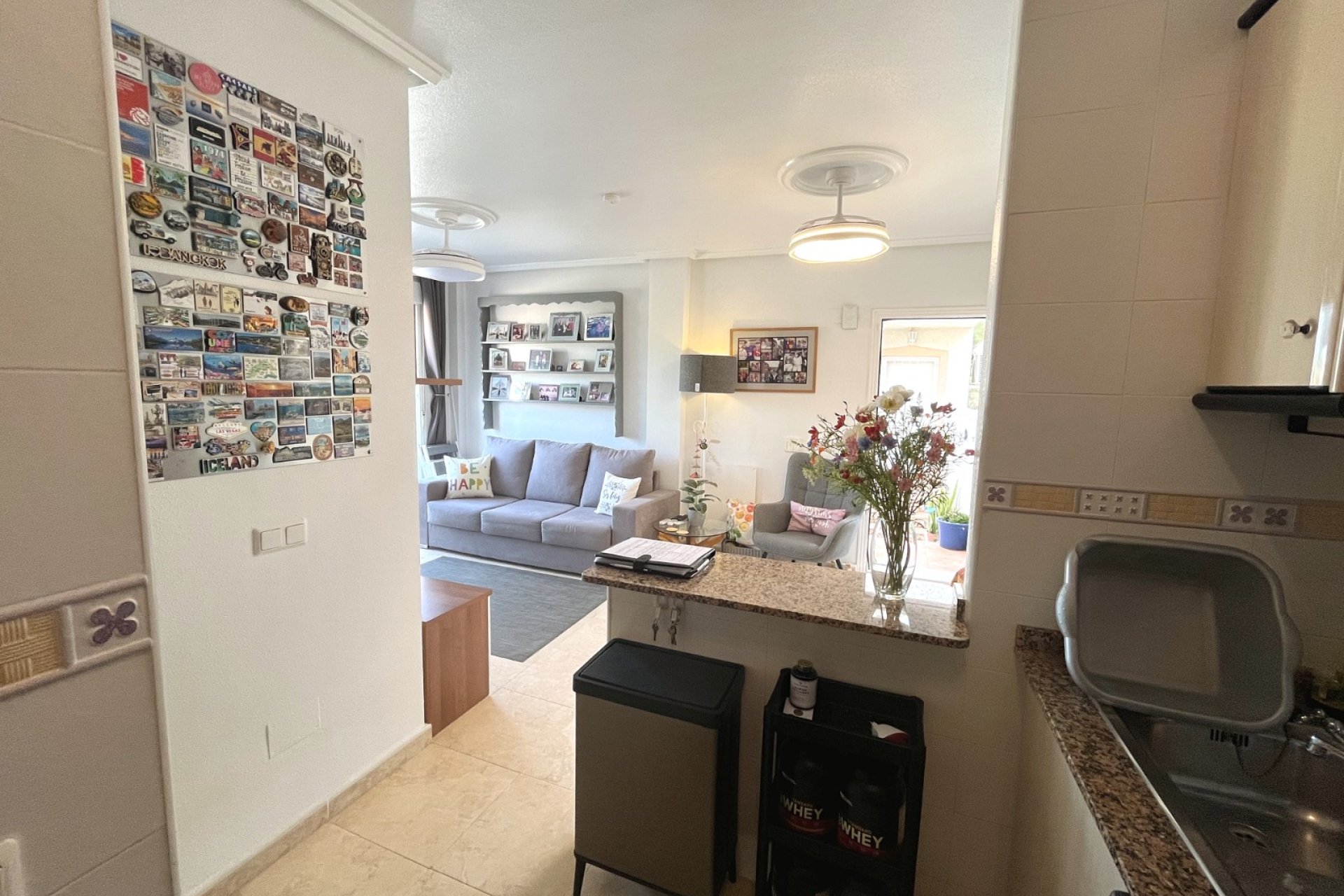 Sale - Apartment - Flat - Ciudad Quesada - Upper Golf