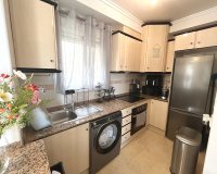 Sale - Apartment - Flat - Ciudad Quesada - Upper Golf