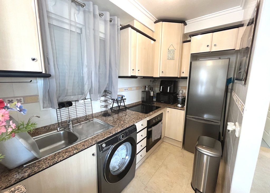 Sale - Apartment - Flat - Ciudad Quesada - Upper Golf