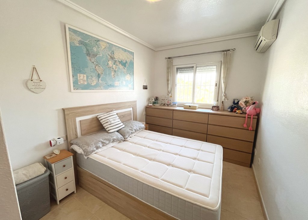 Sale - Apartment - Flat - Ciudad Quesada - Upper Golf