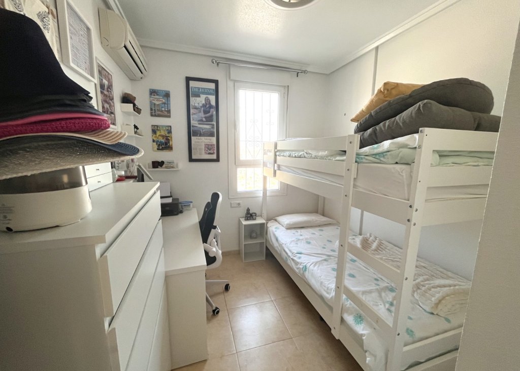 Sale - Apartment - Flat - Ciudad Quesada - Upper Golf