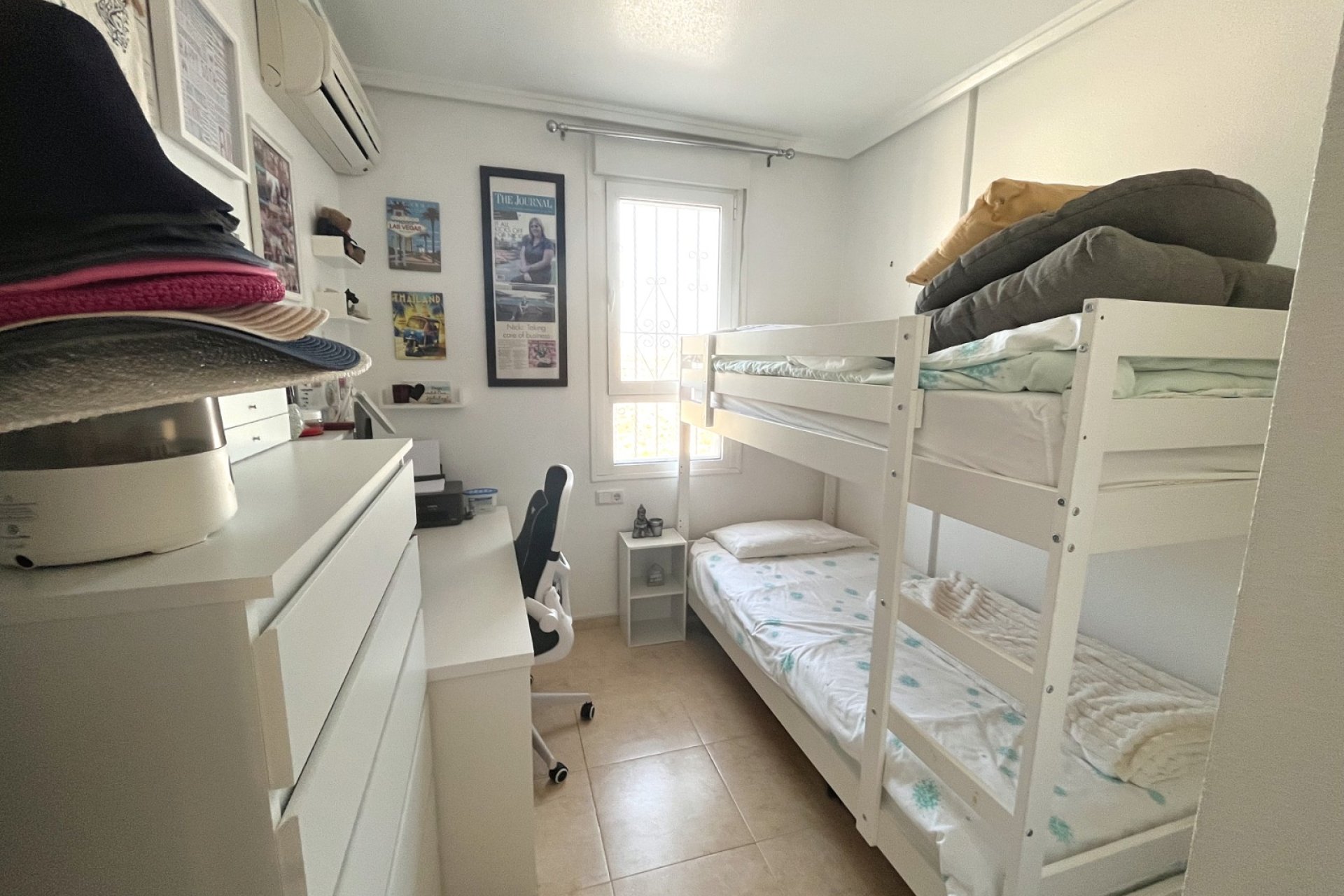 Sale - Apartment - Flat - Ciudad Quesada - Upper Golf