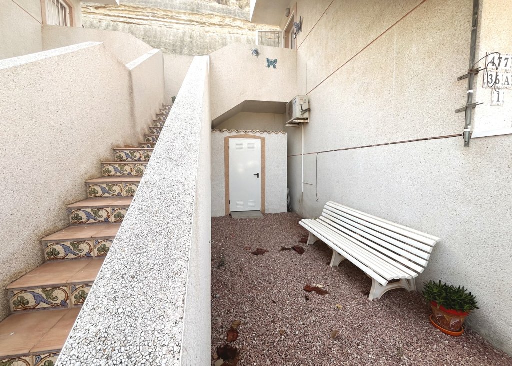Sale - Apartment - Flat - Ciudad Quesada - Upper Golf