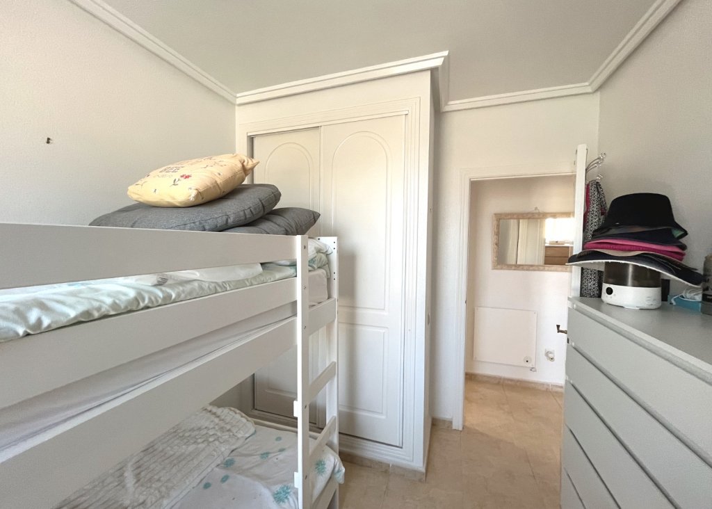 Sale - Apartment - Flat - Ciudad Quesada - Upper Golf