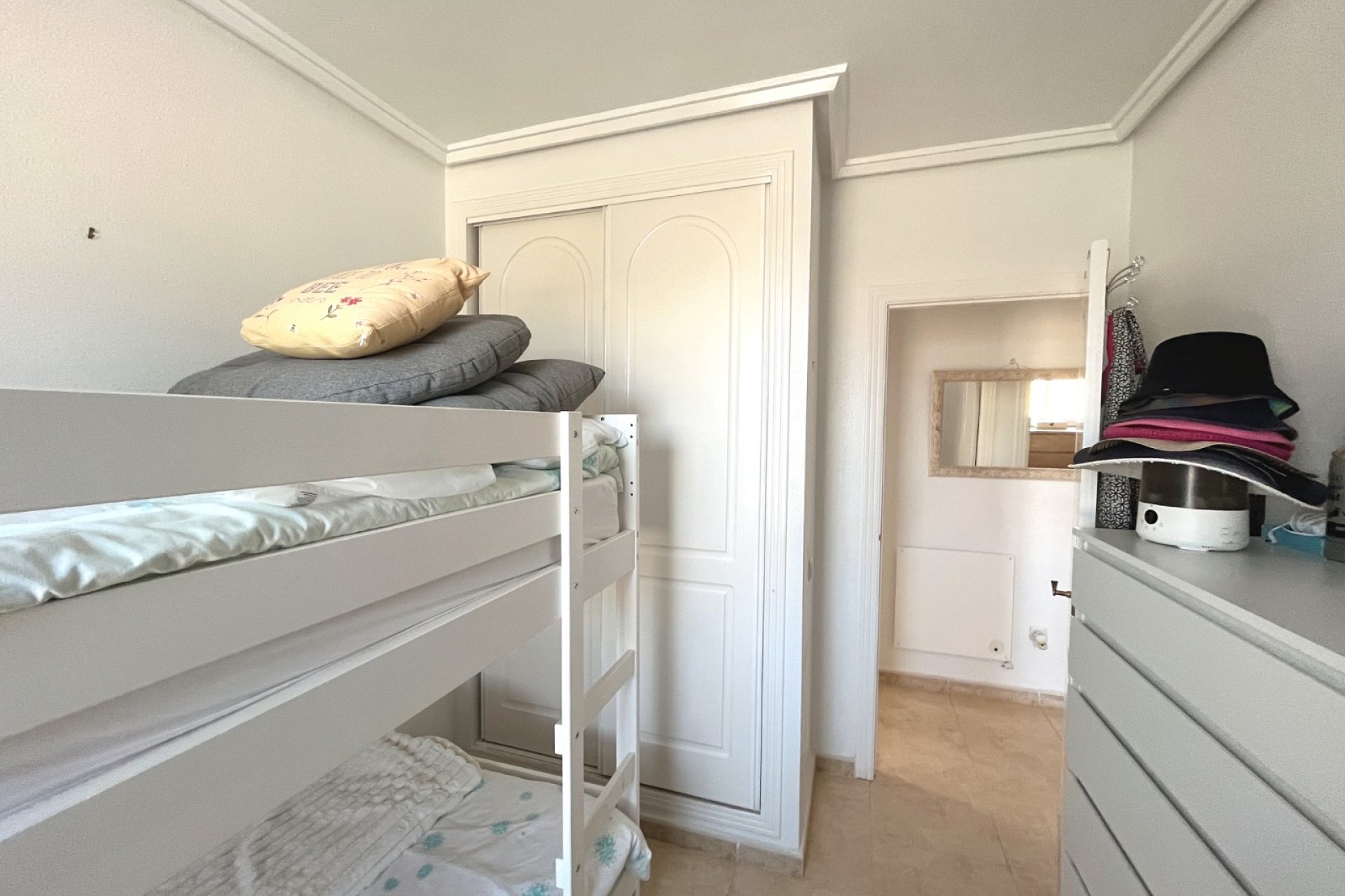 Sale - Apartment - Flat - Ciudad Quesada - Upper Golf