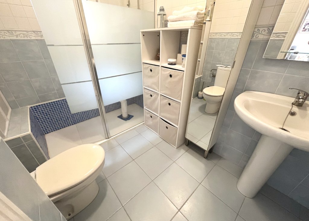 Sale - Apartment - Flat - Ciudad Quesada - Upper Golf