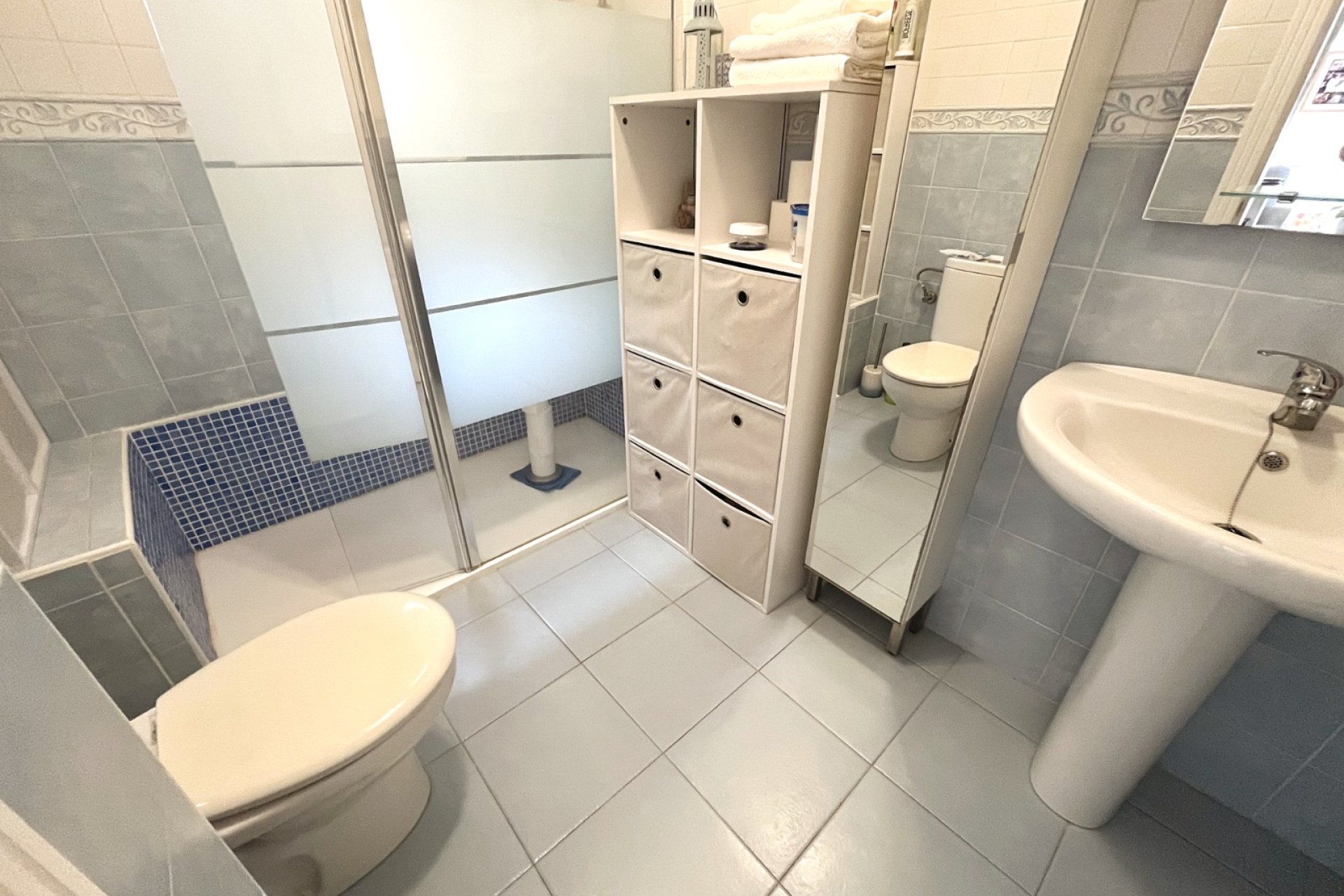 Sale - Apartment - Flat - Ciudad Quesada - Upper Golf