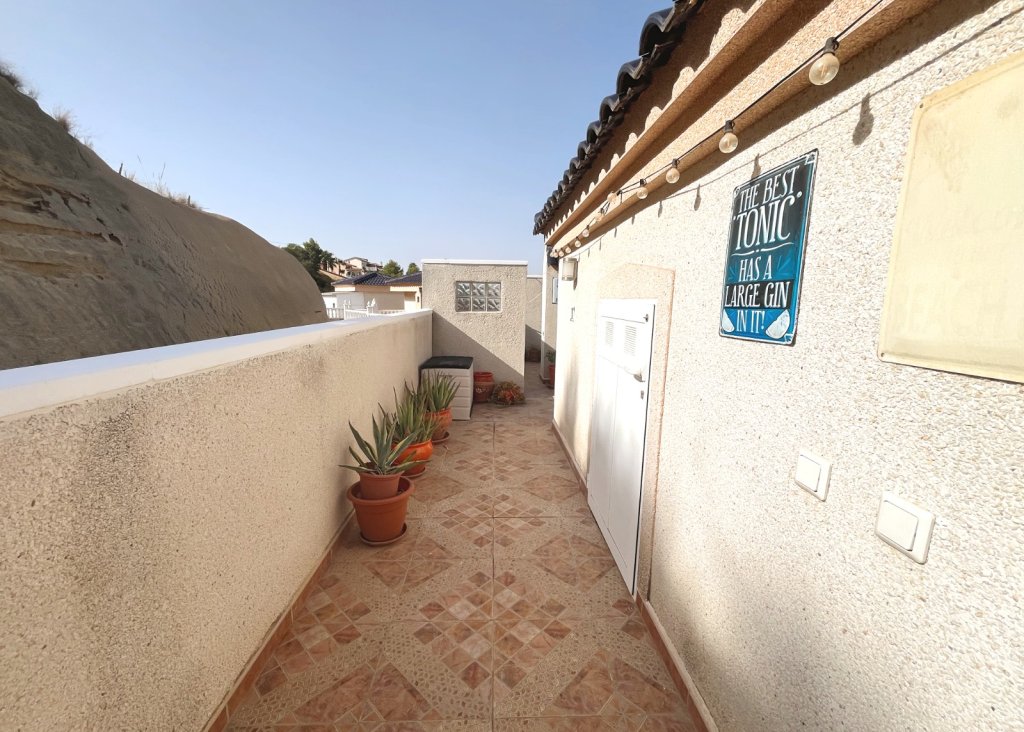 Sale - Apartment - Flat - Ciudad Quesada - Upper Golf