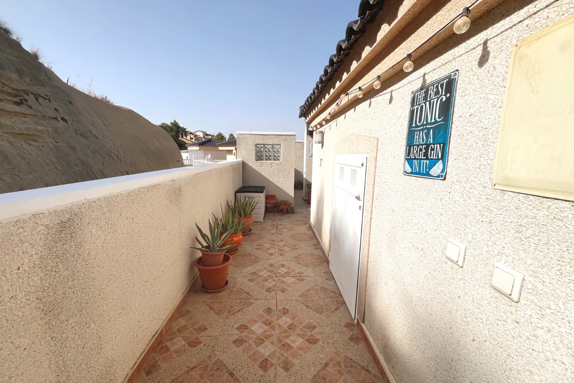 Sale - Apartment - Flat - Ciudad Quesada - Upper Golf