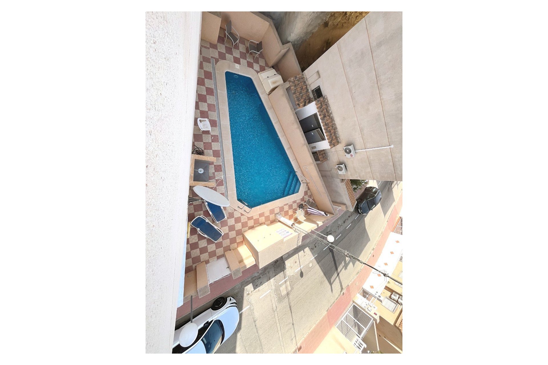 Sale - Apartment - Flat - Ciudad Quesada - Upper Golf