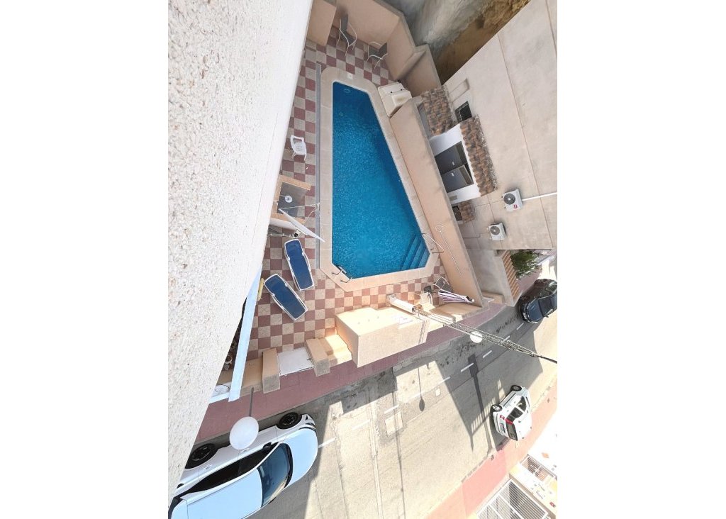 Sale - Apartment - Flat - Ciudad Quesada - Upper Golf