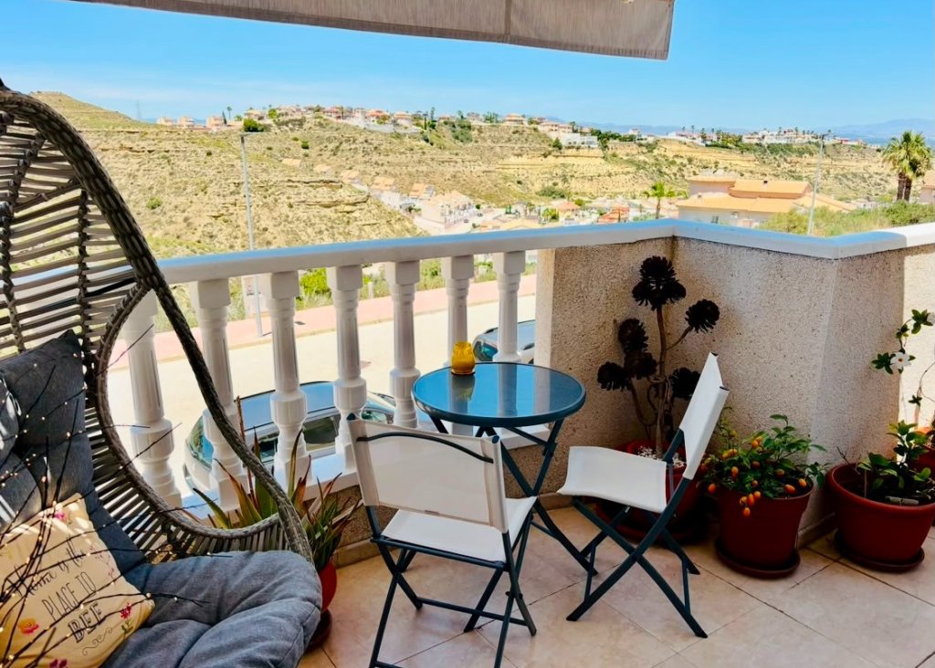 Sale - Apartment - Flat - Ciudad Quesada - Upper Golf