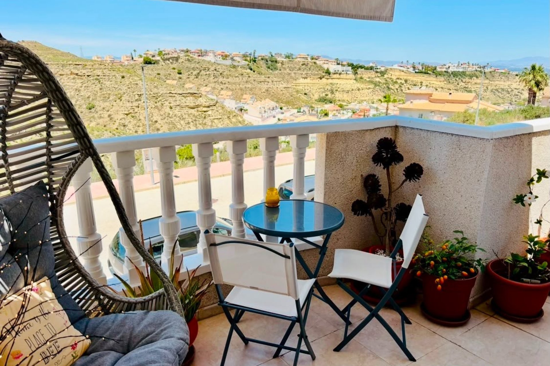 Sale - Apartment - Flat - Ciudad Quesada - Upper Golf