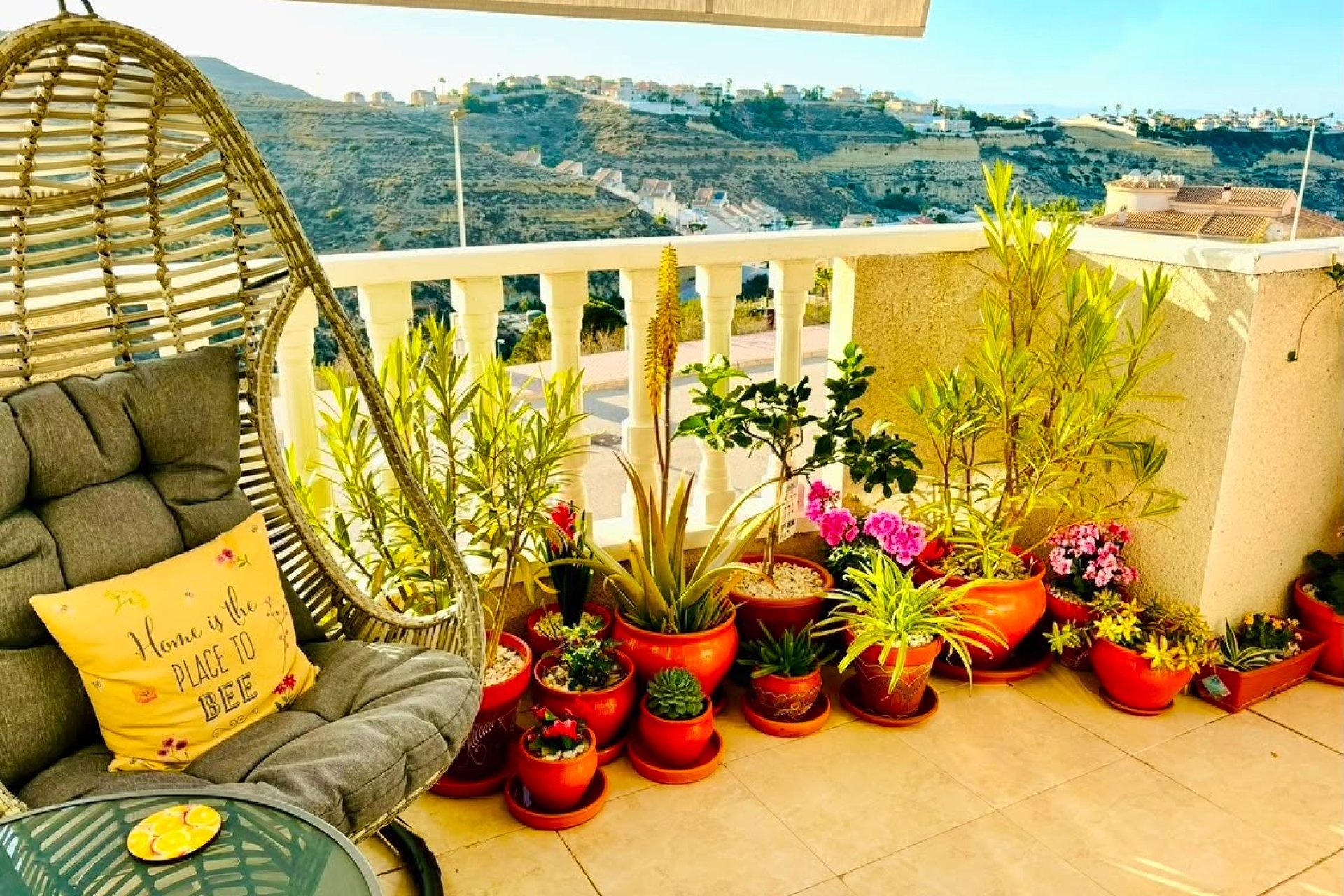 Sale - Apartment - Flat - Ciudad Quesada - Upper Golf