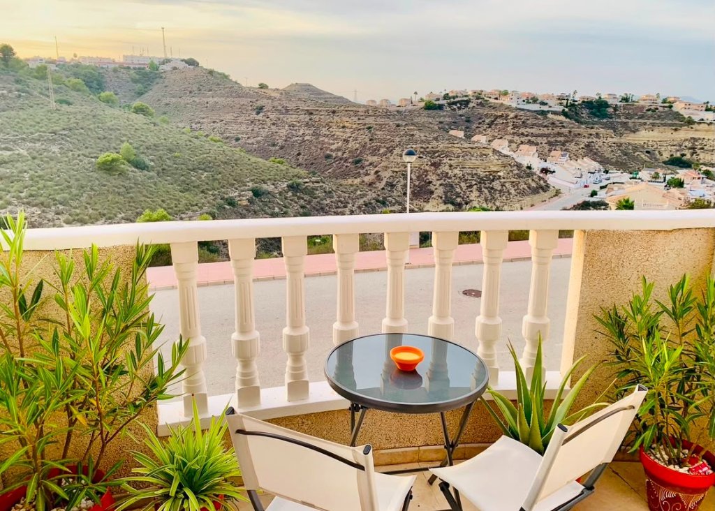 Sale - Apartment - Flat - Ciudad Quesada - Upper Golf