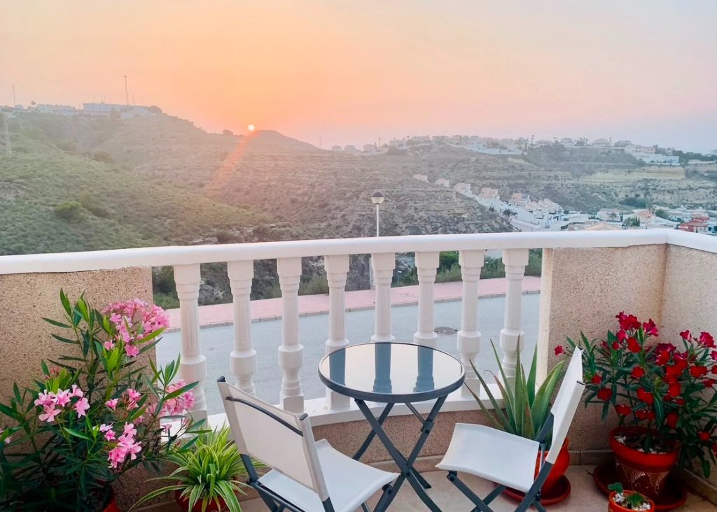 Sale - Apartment - Flat - Ciudad Quesada - Upper Golf