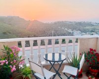 Sale - Apartment - Flat - Ciudad Quesada - Upper Golf