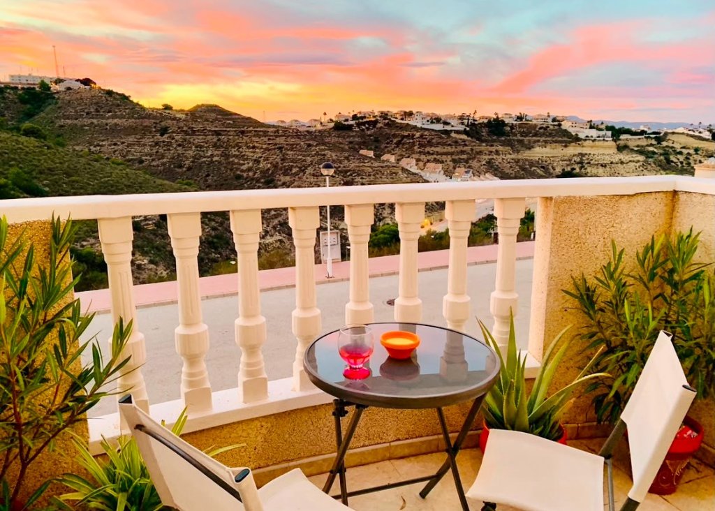 Sale - Apartment - Flat - Ciudad Quesada - Upper Golf