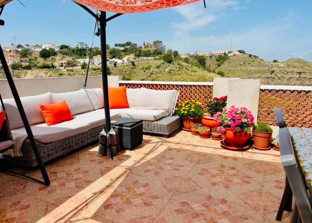 Sale - Apartment - Flat - Ciudad Quesada - Upper Golf