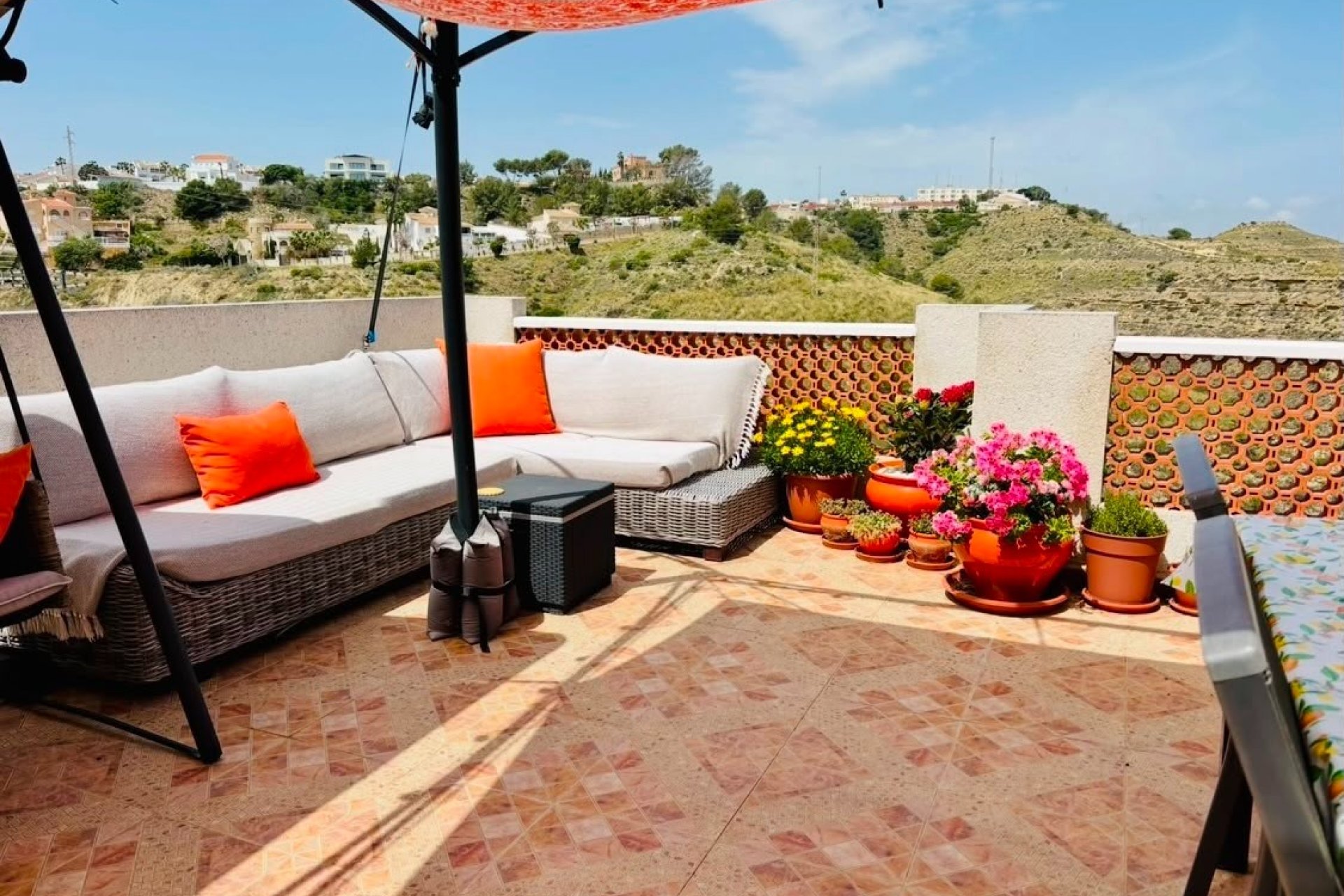 Sale - Apartment - Flat - Ciudad Quesada - Upper Golf