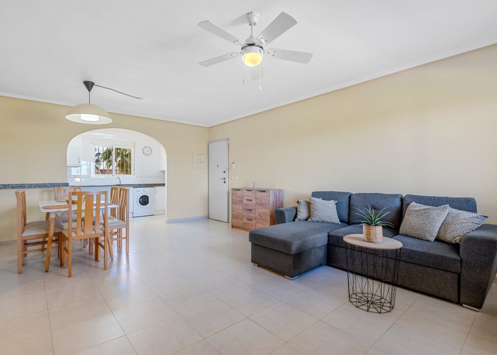 Sale - Apartment - Flat - Ciudad Quesada