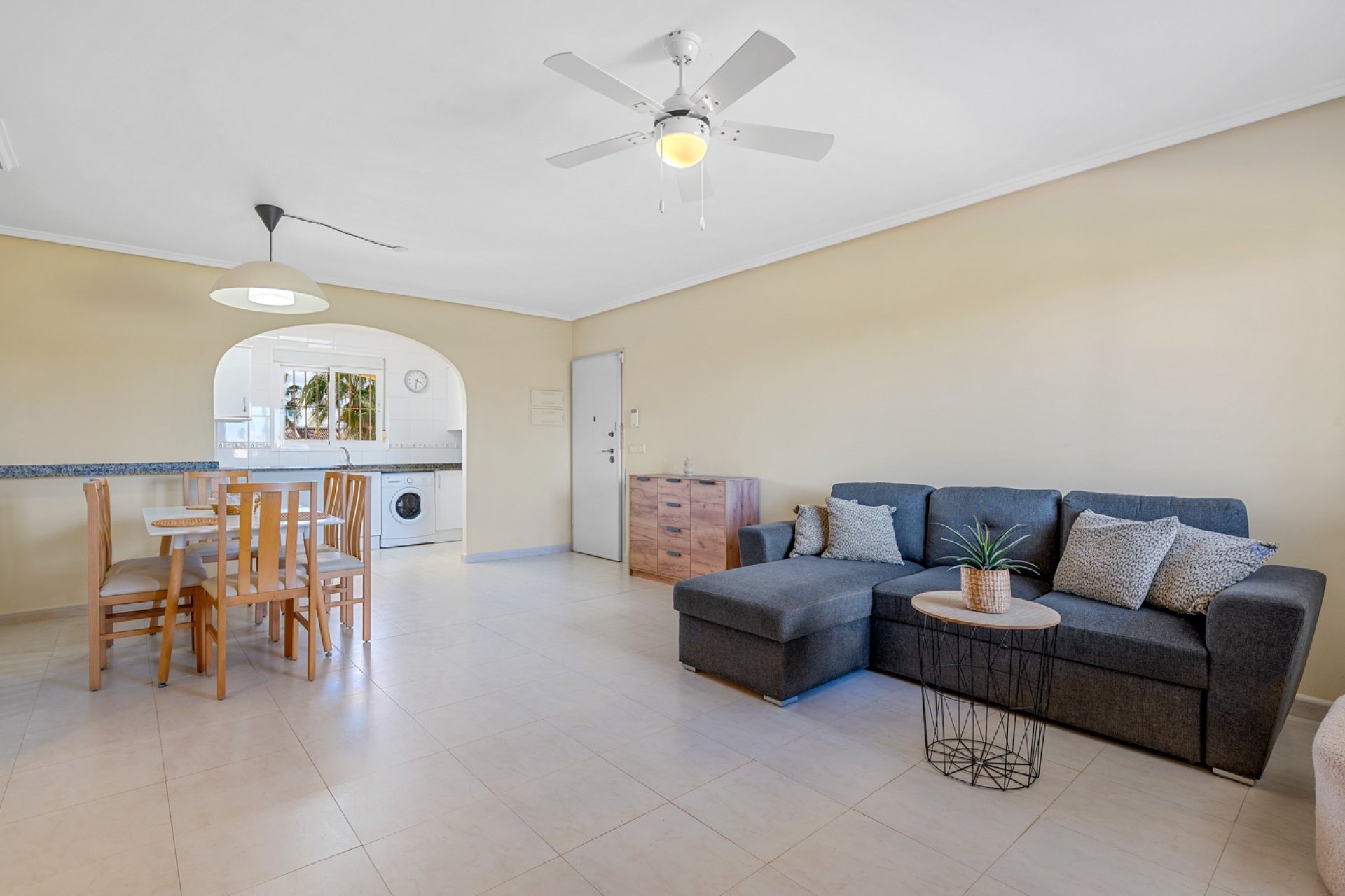 Sale - Apartment - Flat - Ciudad Quesada