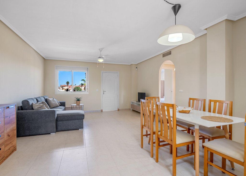 Sale - Apartment - Flat - Ciudad Quesada