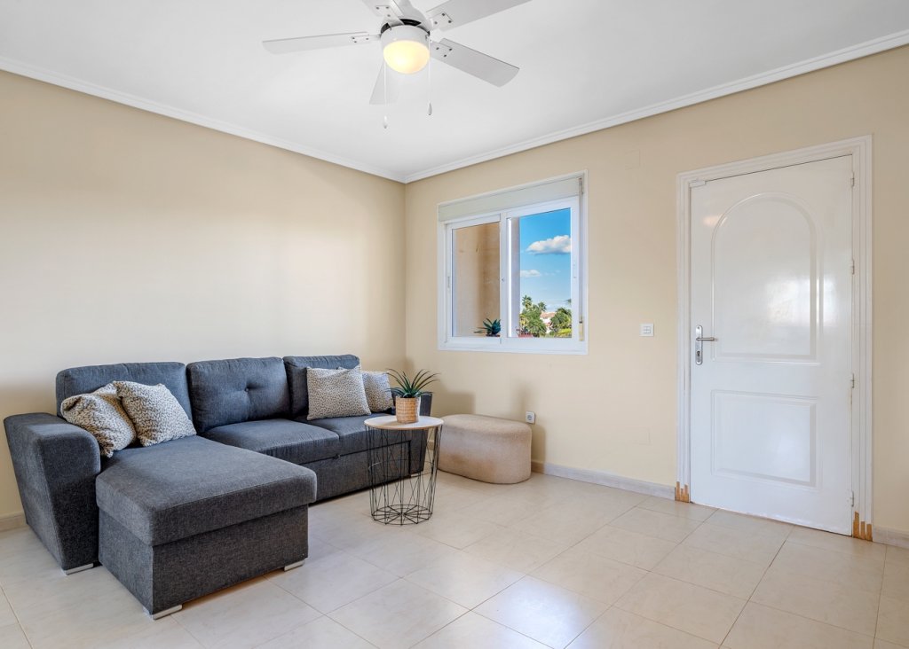 Sale - Apartment - Flat - Ciudad Quesada