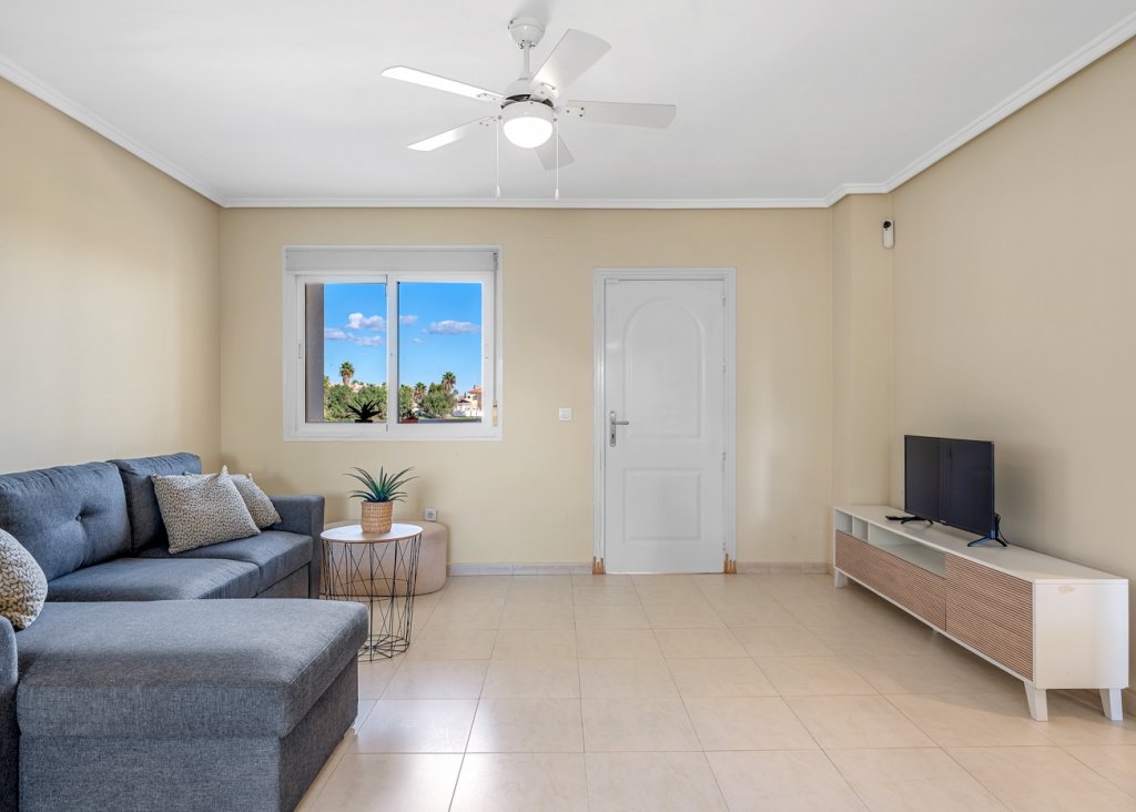 Sale - Apartment - Flat - Ciudad Quesada