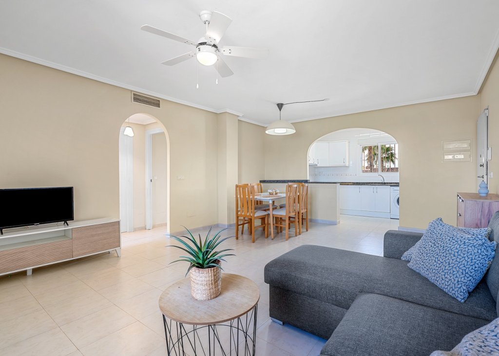 Sale - Apartment - Flat - Ciudad Quesada