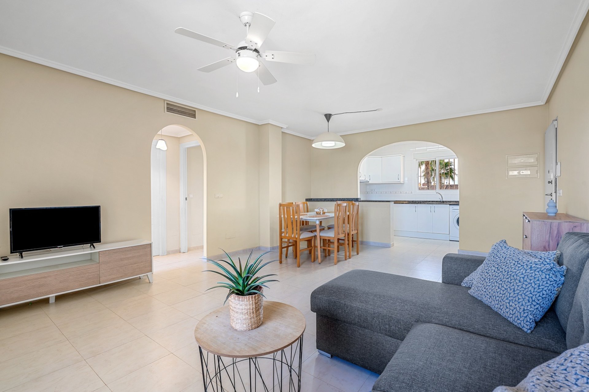 Sale - Apartment - Flat - Ciudad Quesada