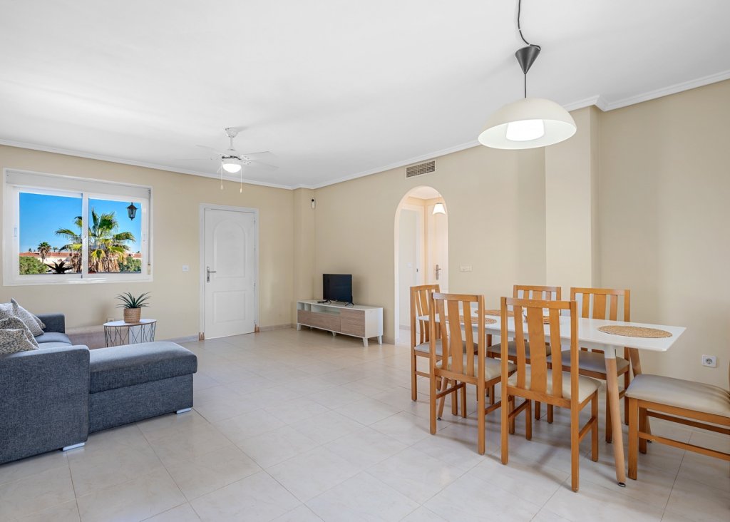 Sale - Apartment - Flat - Ciudad Quesada