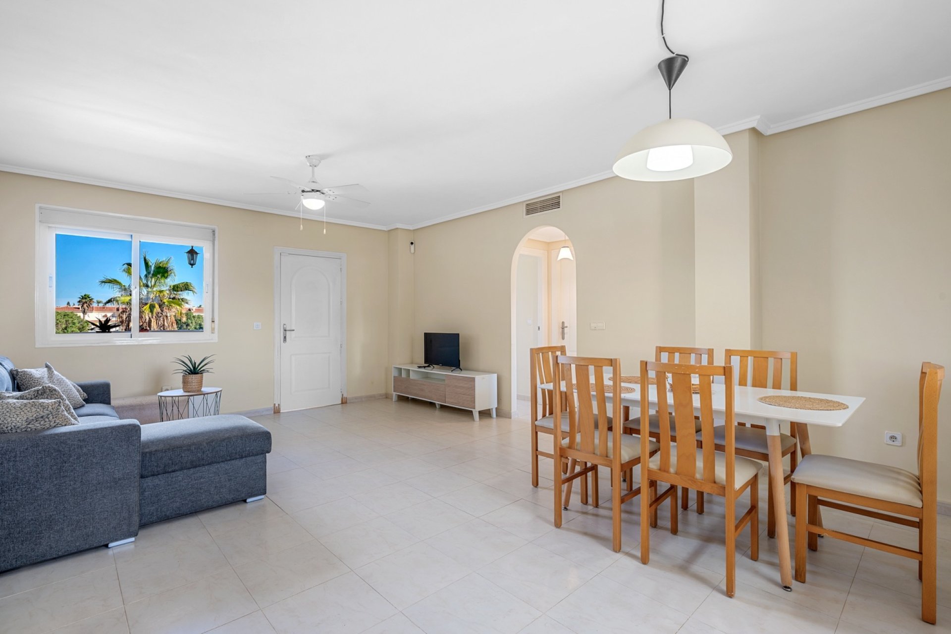 Sale - Apartment - Flat - Ciudad Quesada