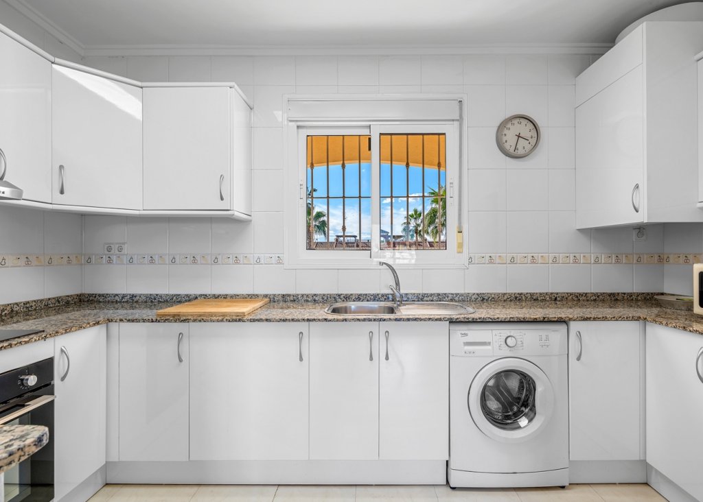 Sale - Apartment - Flat - Ciudad Quesada