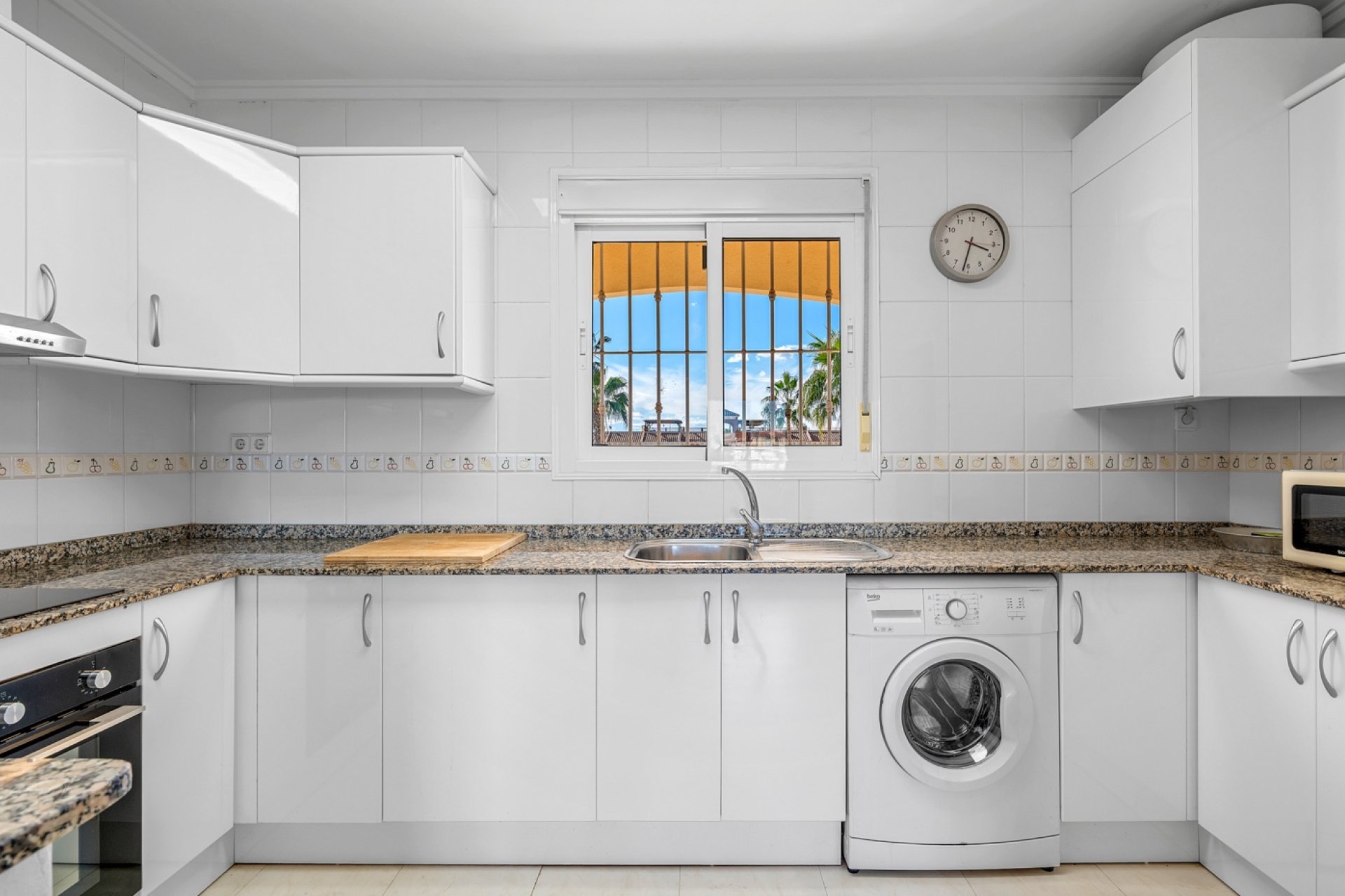 Sale - Apartment - Flat - Ciudad Quesada