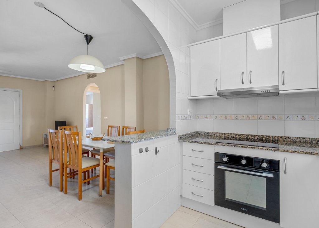 Sale - Apartment - Flat - Ciudad Quesada