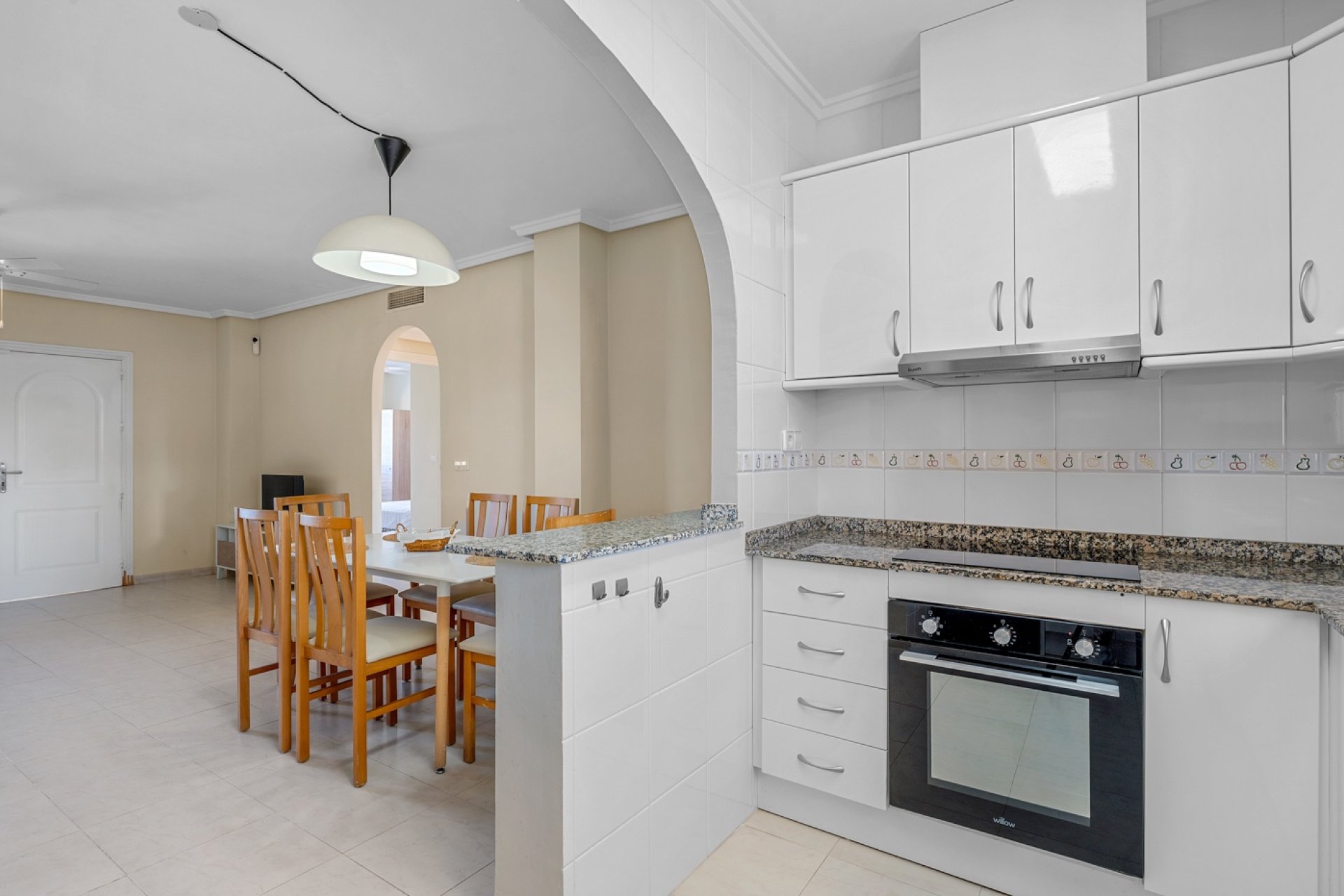 Sale - Apartment - Flat - Ciudad Quesada