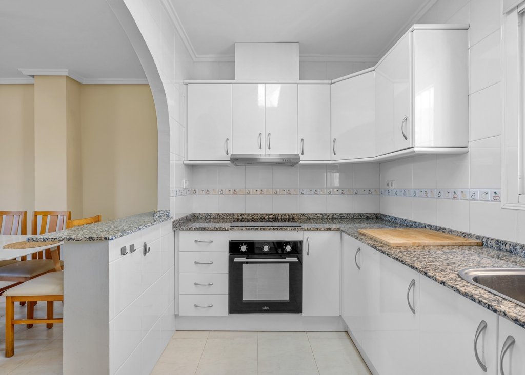 Sale - Apartment - Flat - Ciudad Quesada