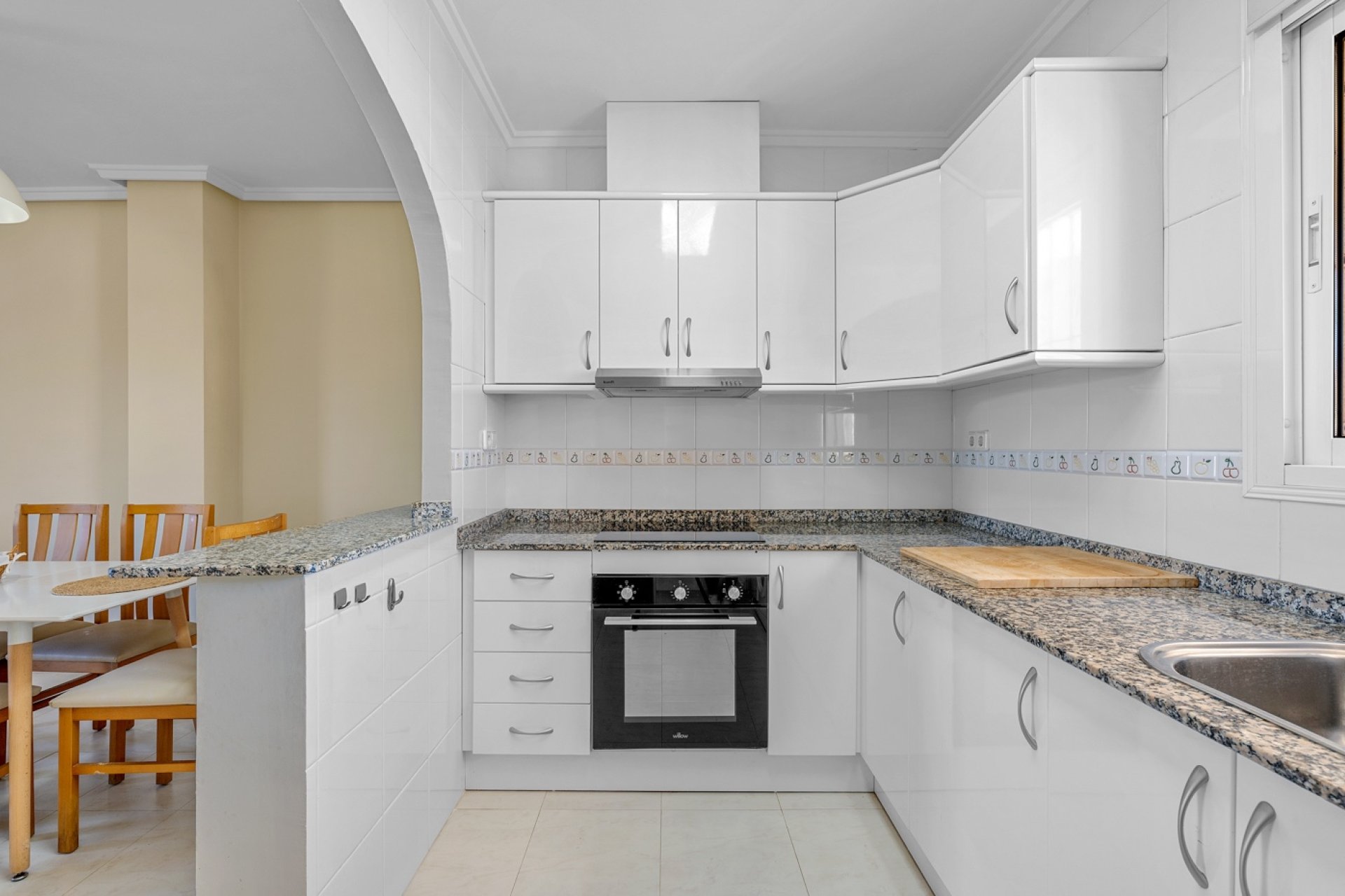 Sale - Apartment - Flat - Ciudad Quesada