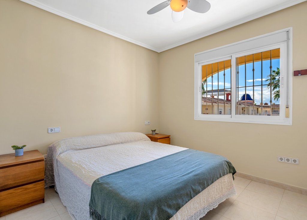 Sale - Apartment - Flat - Ciudad Quesada