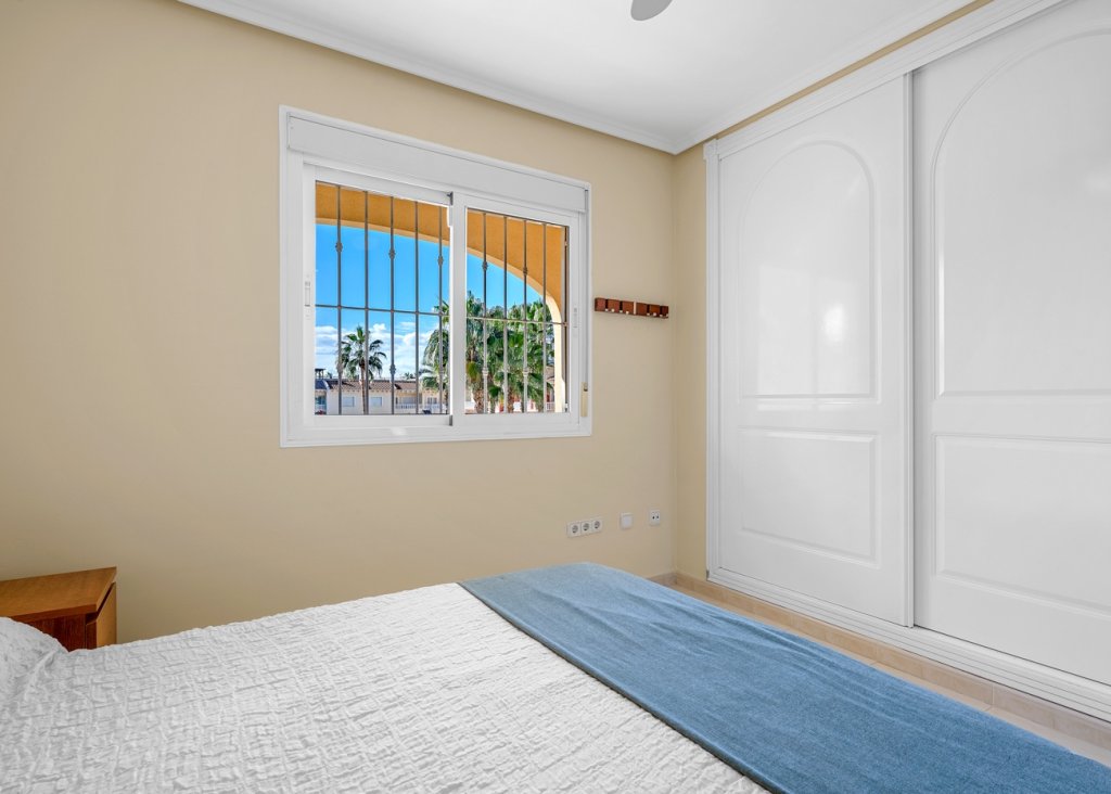 Sale - Apartment - Flat - Ciudad Quesada